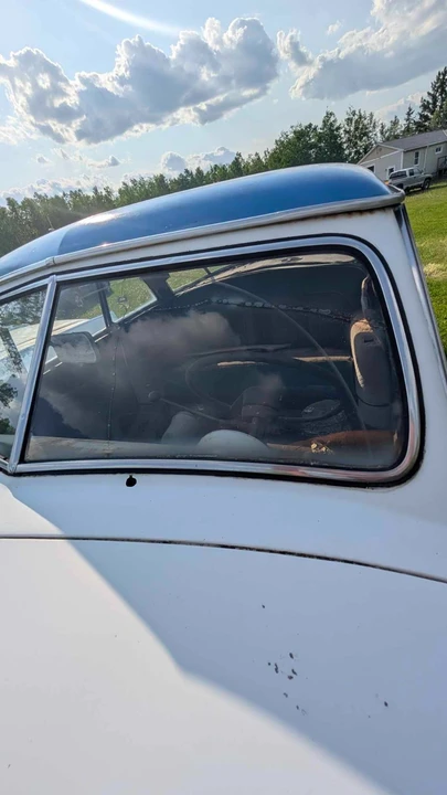 1951 Ford Shoebox - Image 13 of 17