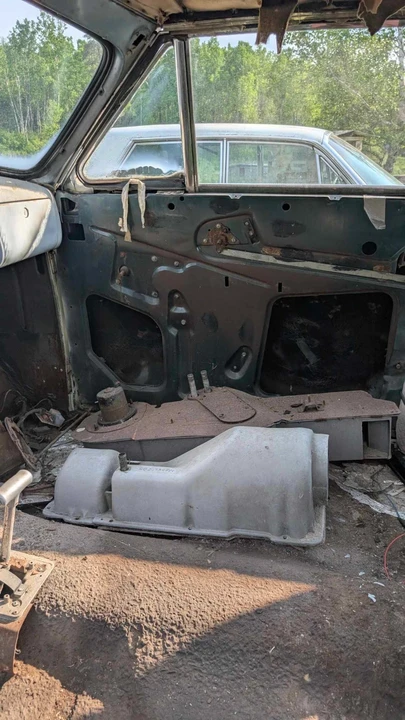 1951 Ford Shoebox - Image 14 of 17