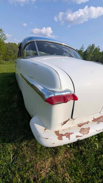 1951 Ford Shoebox - Image 17 of 17