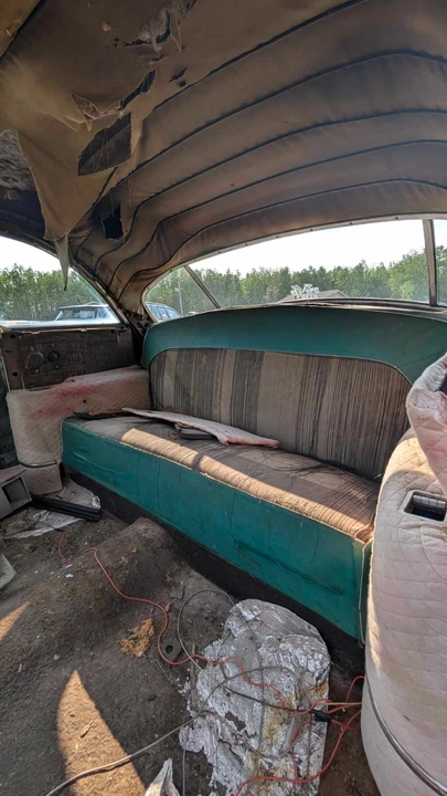 1951 Ford Shoebox - Image 9 of 17