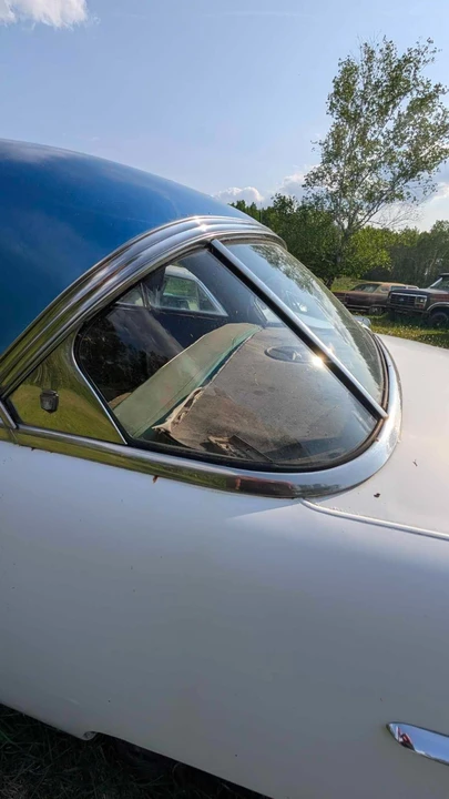 1951 Ford Shoebox - Image 5 of 17