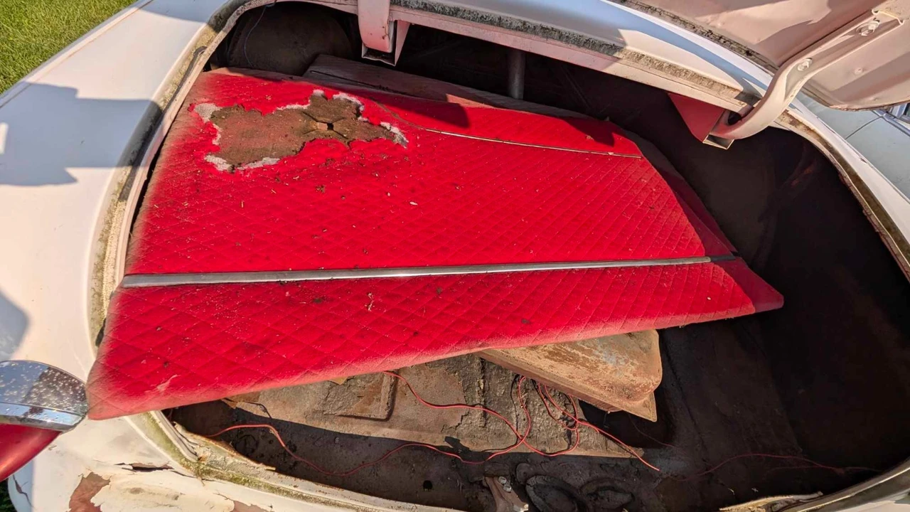 1951 Ford Shoebox - Image 6 of 17