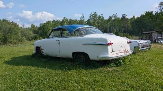 1951 Ford Shoebox - Image 2 of 17