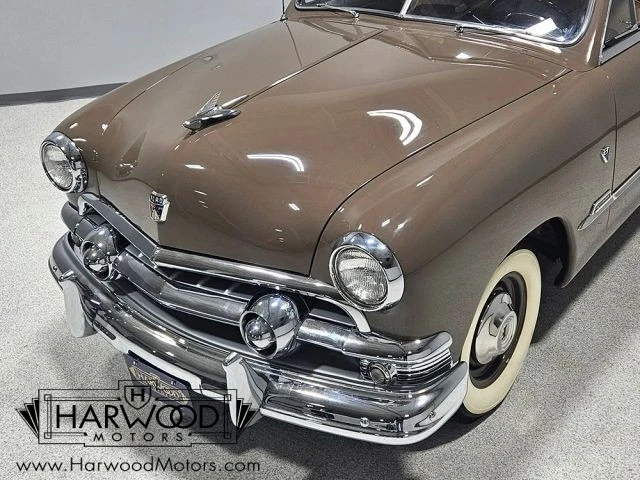 1951 Ford Shoebox - Image 18 of 21