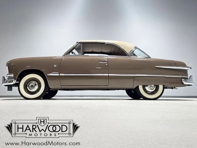 1951 Ford Shoebox - Image 3 of 21