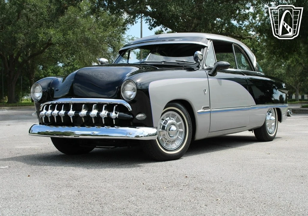 1951 Ford Shoebox - Image 10 of 12