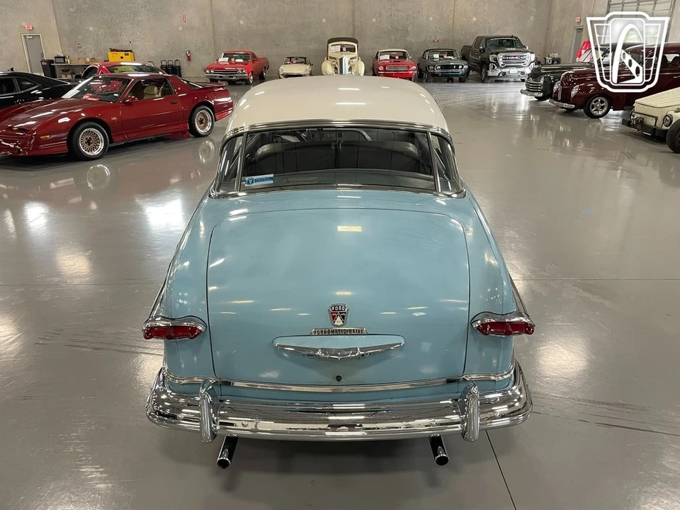 1951 Ford Shoebox - Image 10 of 12