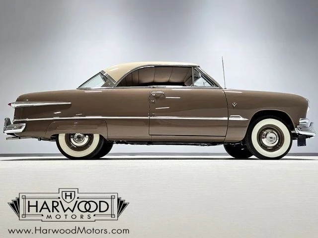1951 Ford Shoebox - Image 7 of 21