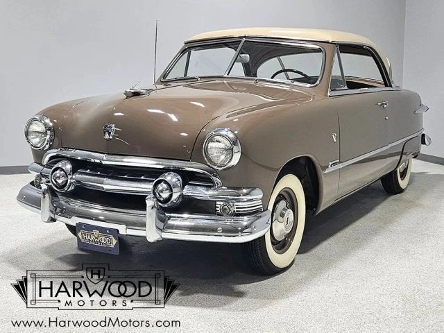1951 Ford Shoebox - Image 2 of 21