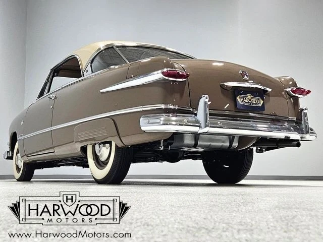 1951 Ford Shoebox - Image 13 of 21