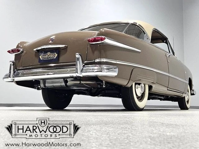1951 Ford Shoebox - Image 12 of 21