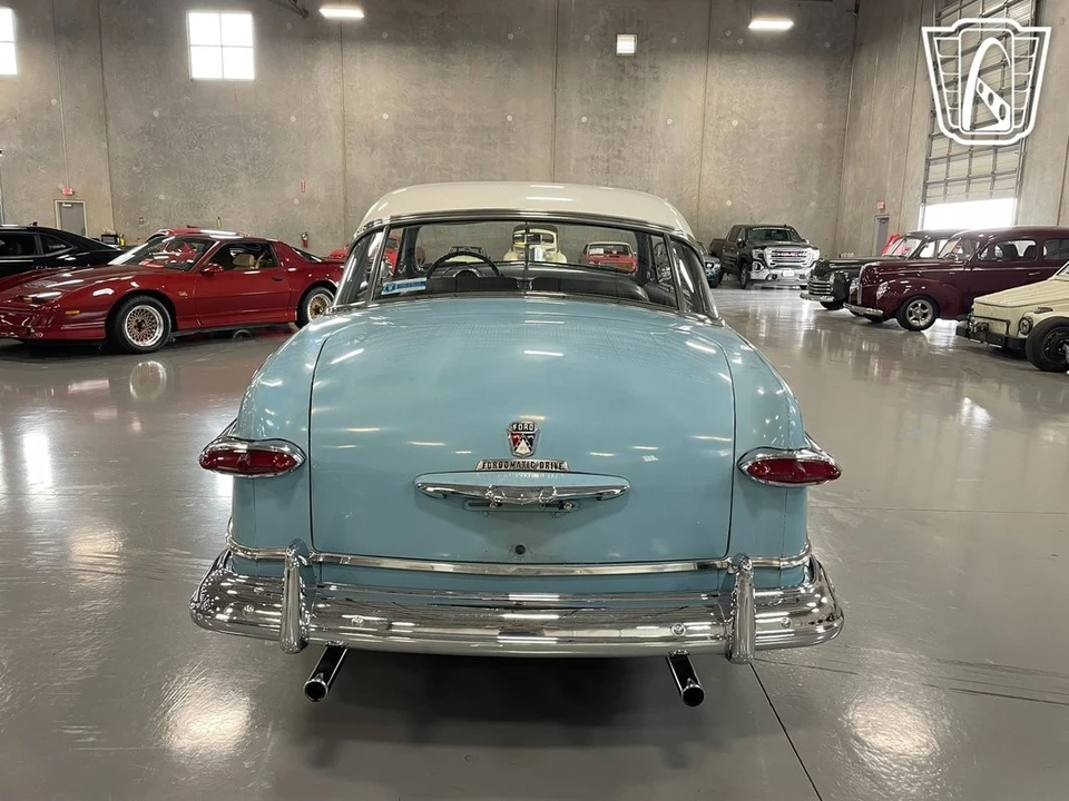 1951 Ford Shoebox - Image 11 of 12