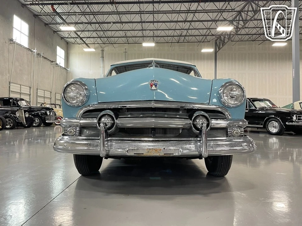 1951 Ford Shoebox - Image 5 of 12