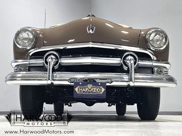 1951 Ford Shoebox - Image 16 of 21