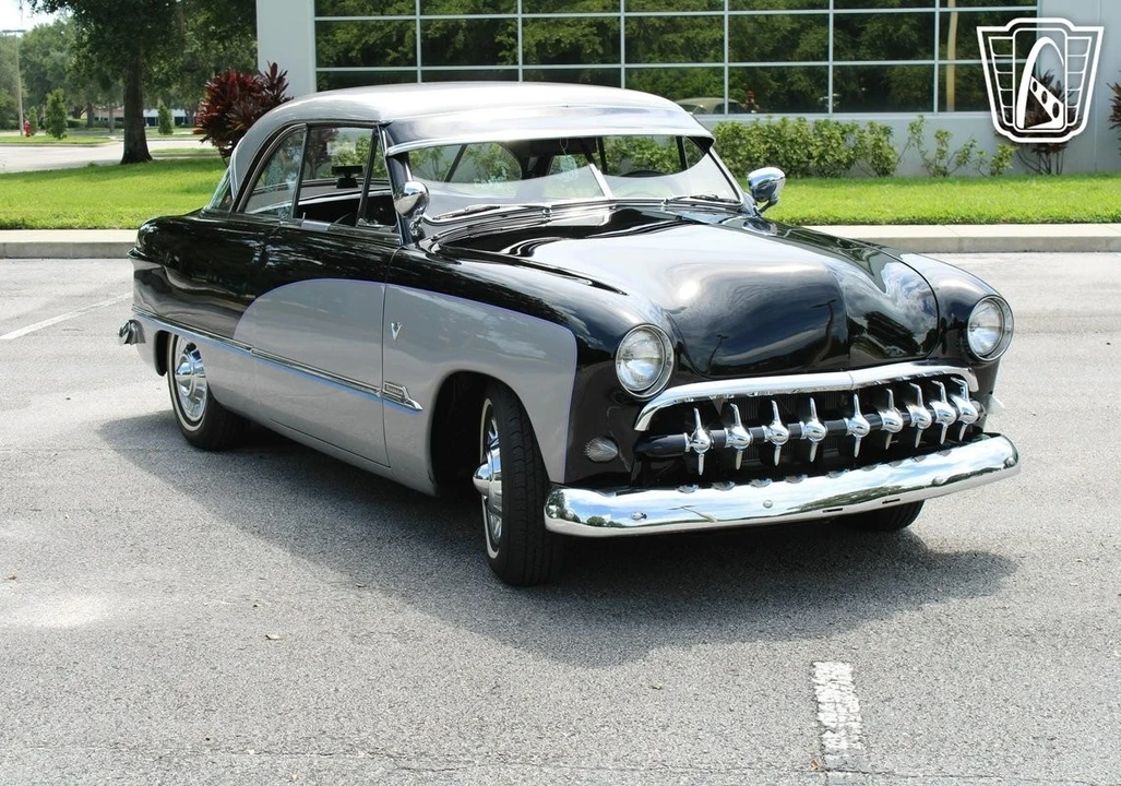 1951 Ford Shoebox - Image 8 of 12