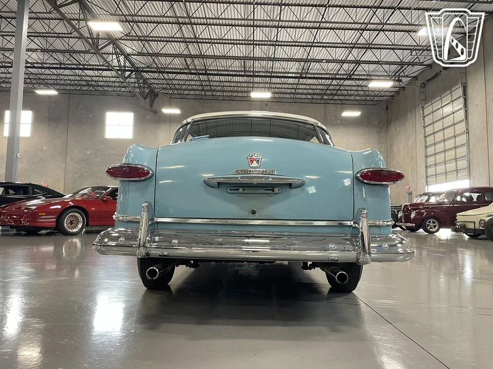 1951 Ford Shoebox - Image 12 of 12