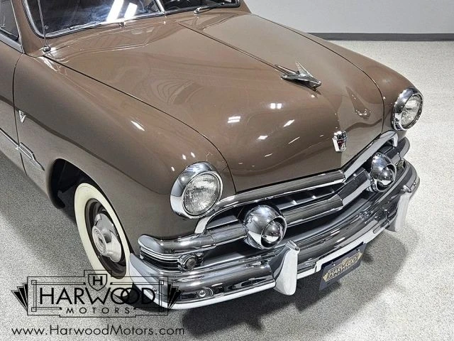 1951 Ford Shoebox - Image 19 of 21