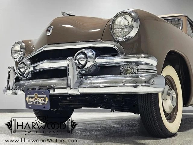 1951 Ford Shoebox - Image 22 of 31