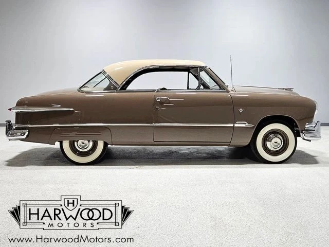 1951 Ford Shoebox - Image 15 of 21
