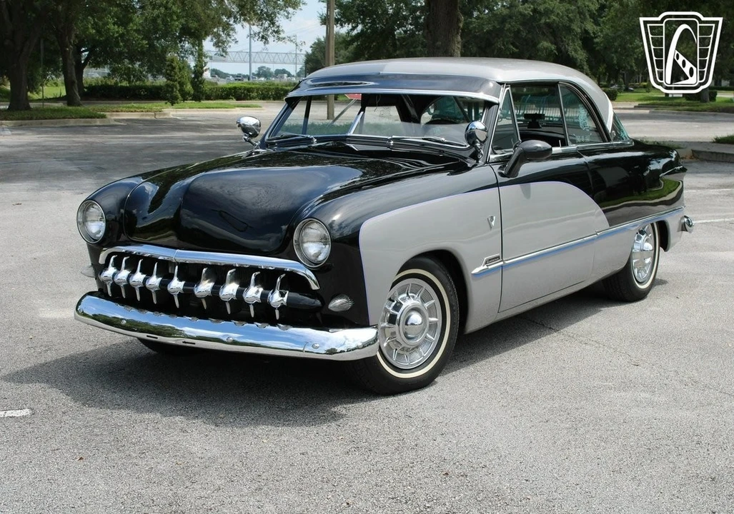 1951 Ford Shoebox - Image 11 of 12