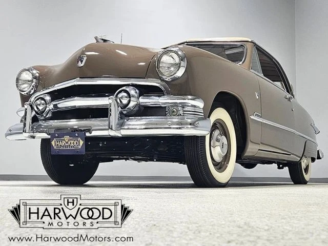 1951 Ford Shoebox - Image 10 of 21