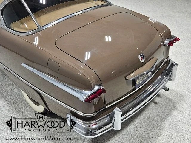 1951 Ford Shoebox - Image 21 of 21