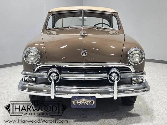 1951 Ford Shoebox - Image 9 of 21