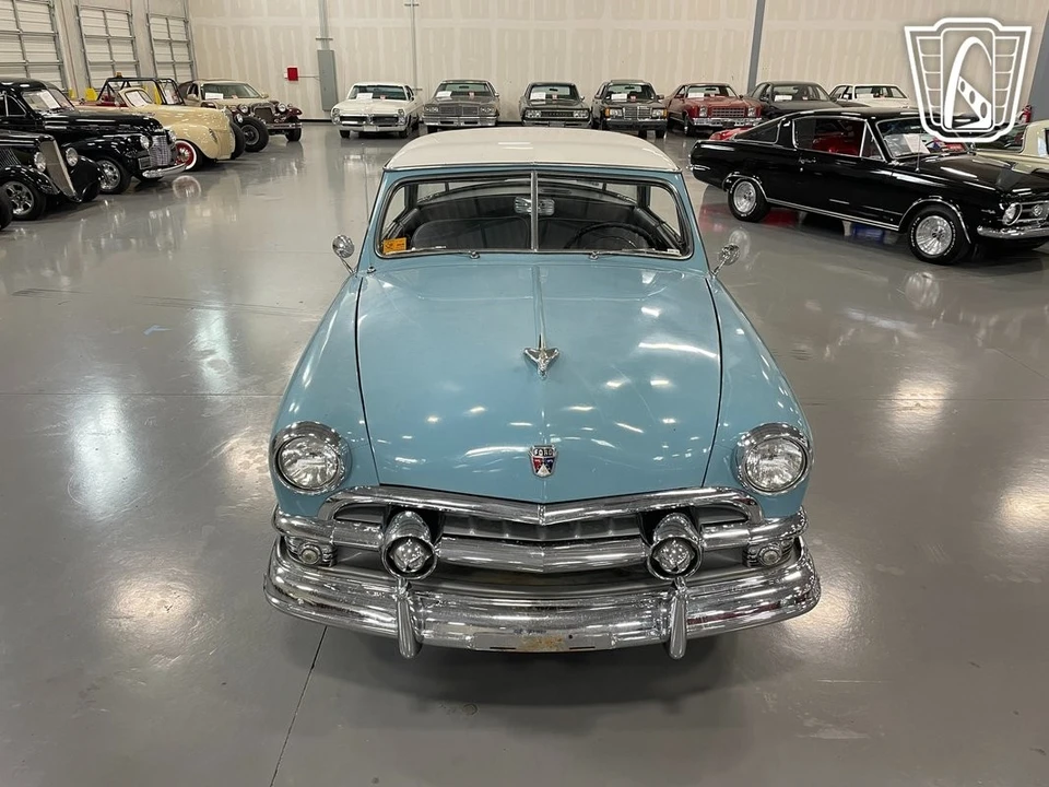 1951 Ford Shoebox - Image 3 of 12