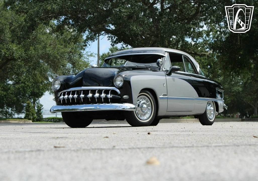 1951 Ford Shoebox - Image 3 of 12
