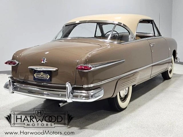 1951 Ford Shoebox - Image 6 of 21