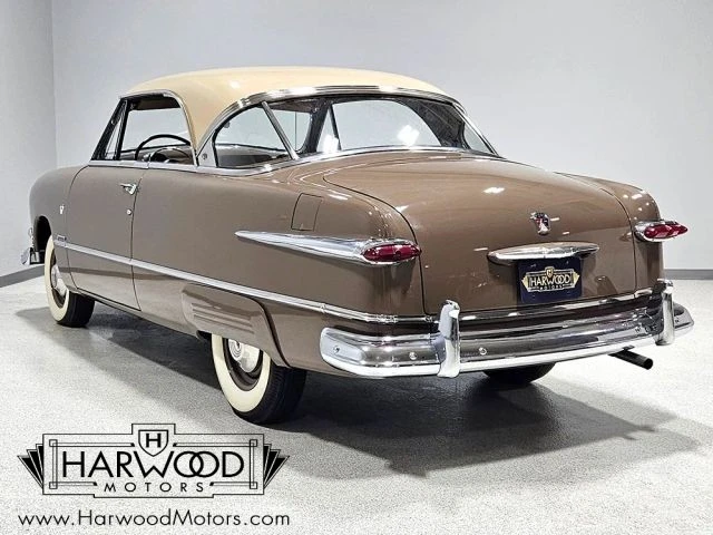 1951 Ford Shoebox - Image 4 of 21