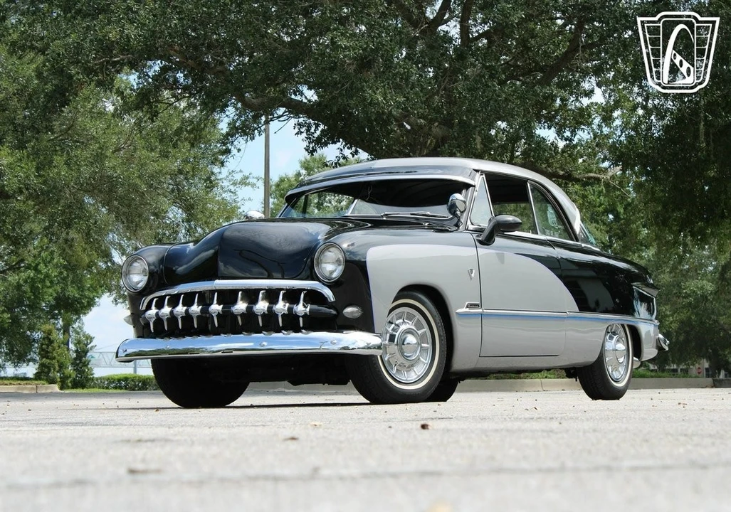1951 Ford Shoebox - Image 4 of 12