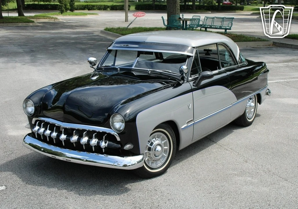 1951 Ford Shoebox - Image 12 of 12