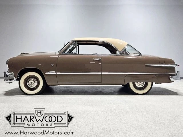 1951 Ford Shoebox - Image 14 of 21