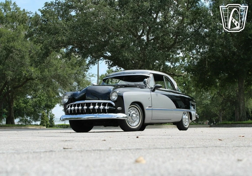 1951 Ford Shoebox - Image 5 of 12
