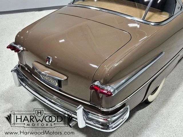 1951 Ford Shoebox - Image 20 of 21