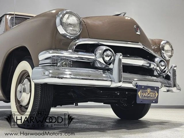 1951 Ford Shoebox - Image 23 of 31