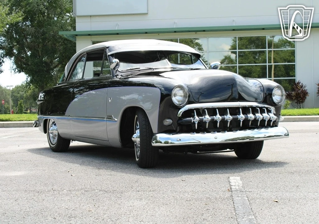 1951 Ford Shoebox - Image 7 of 12