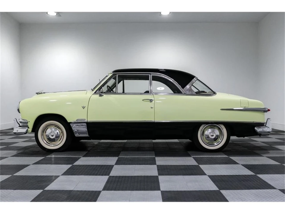 1951 Ford Shoebox - Image 4 of 26