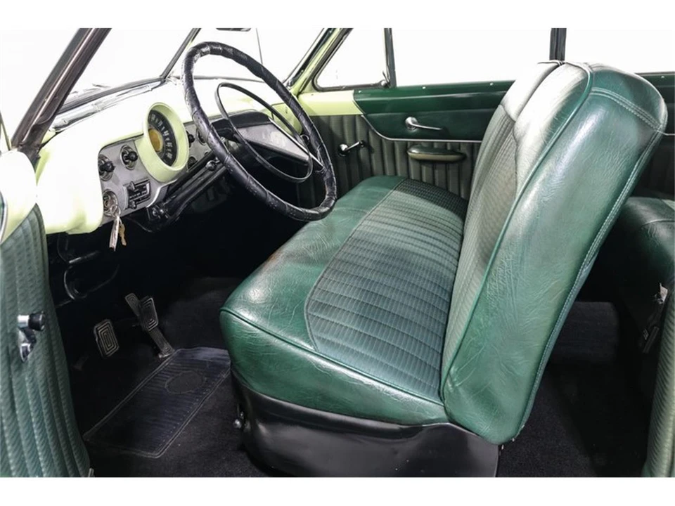 1951 Ford Shoebox - Image 17 of 26