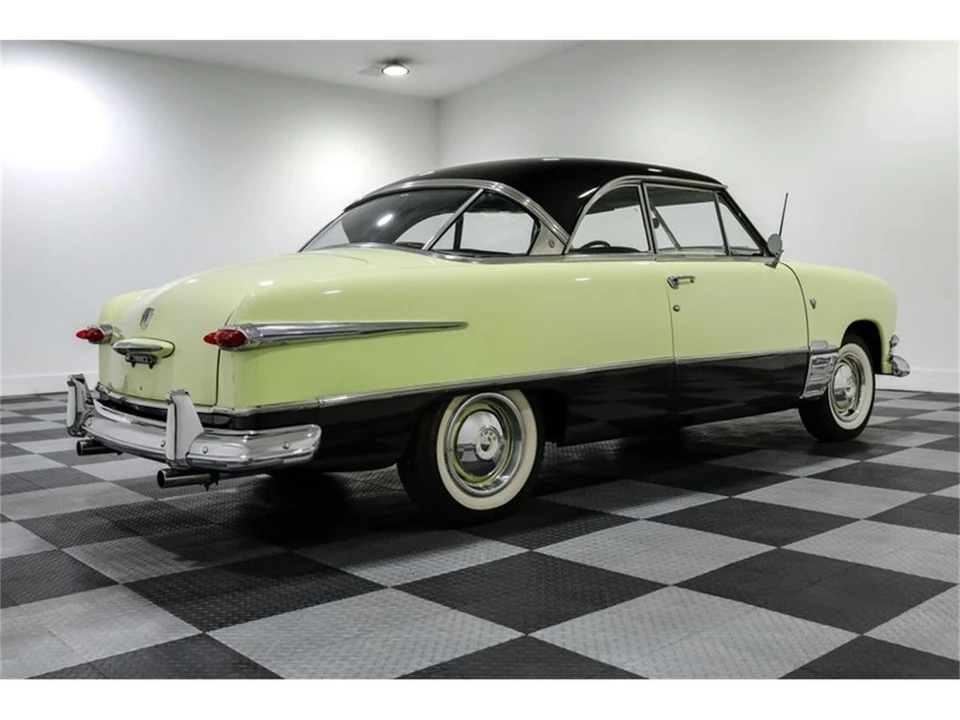 1951 Ford Shoebox - Image 7 of 26
