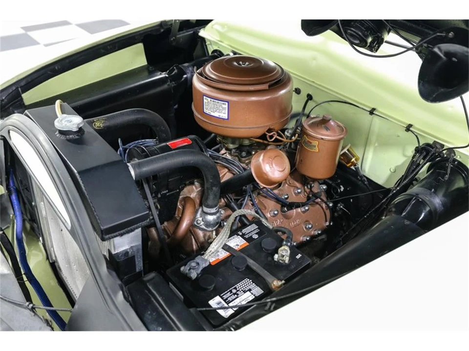 1951 Ford Shoebox - Image 14 of 26