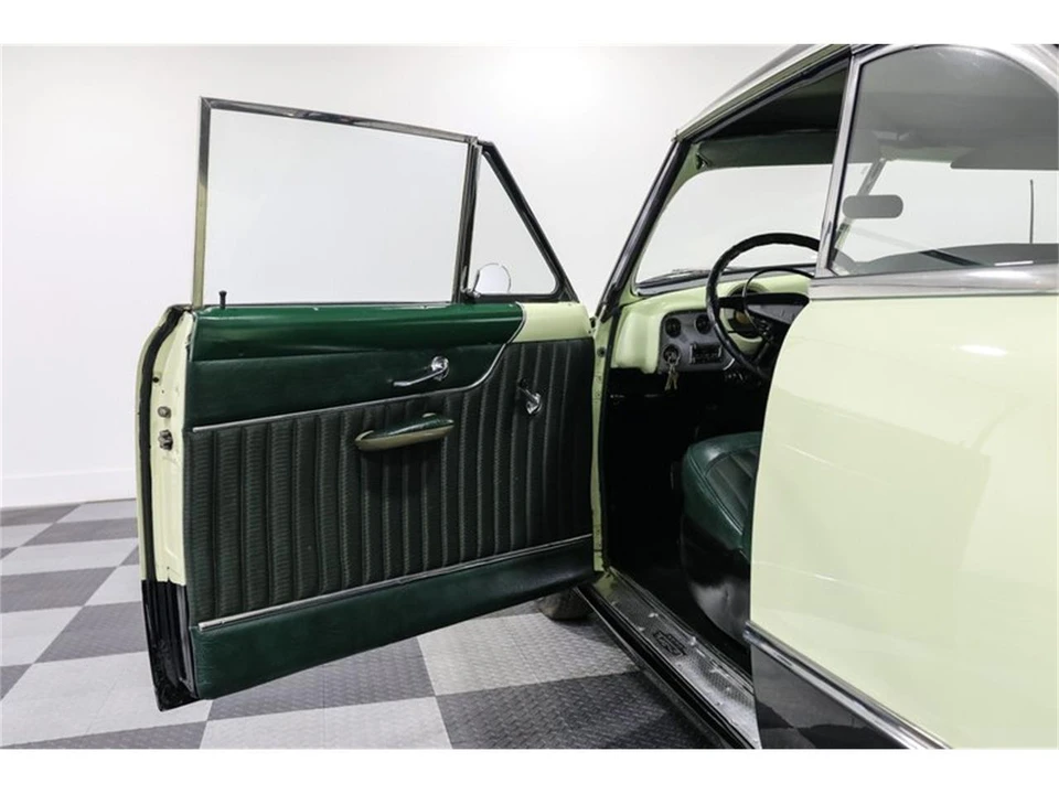 1951 Ford Shoebox - Image 15 of 26