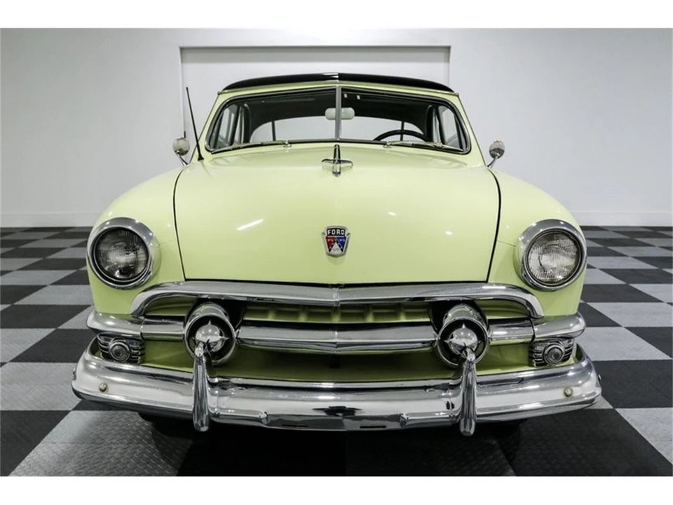 1951 Ford Shoebox - Image 2 of 26
