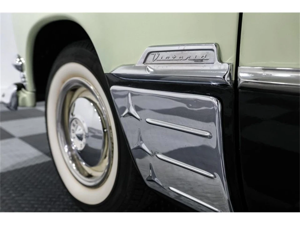 1951 Ford Shoebox - Image 11 of 26
