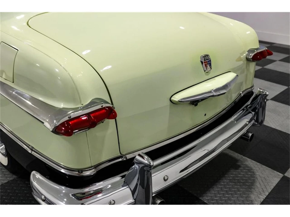 1951 Ford Shoebox - Image 9 of 26