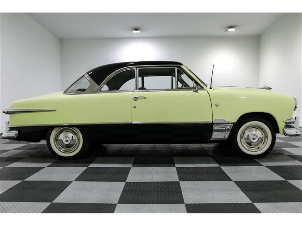 1951 Ford Shoebox - Image 8 of 26