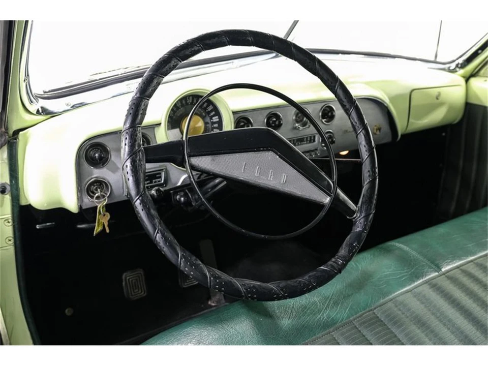 1951 Ford Shoebox - Image 16 of 26
