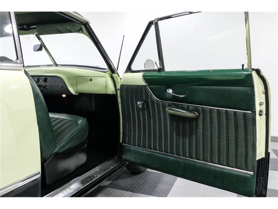 1951 Ford Shoebox - Image 18 of 26