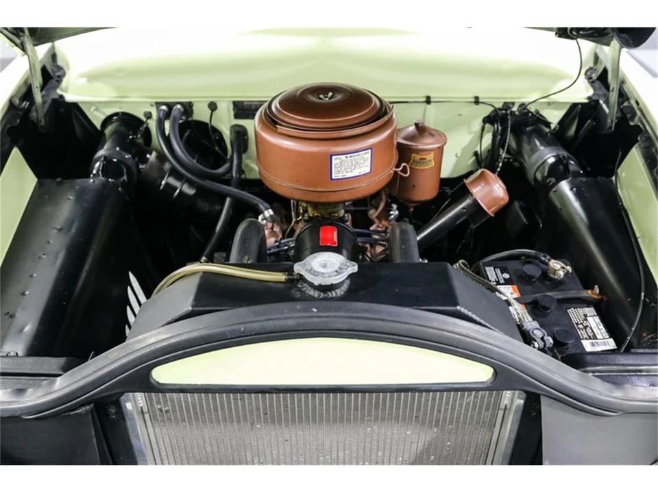 1951 Ford Shoebox - Image 13 of 26
